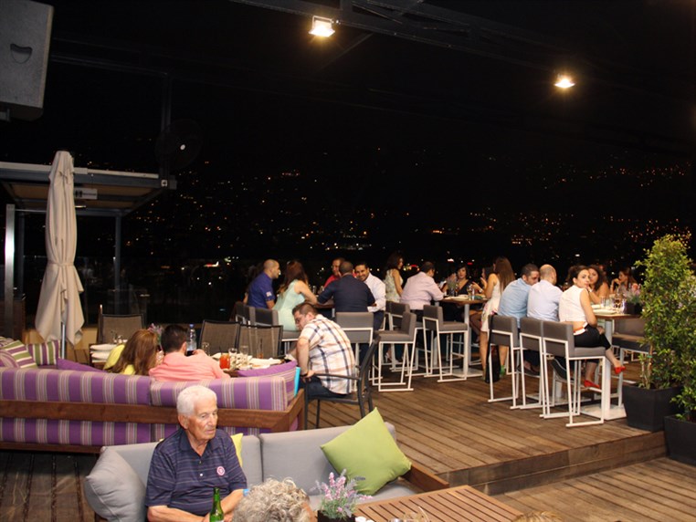 Weekend Live Groove at Monte Cassino